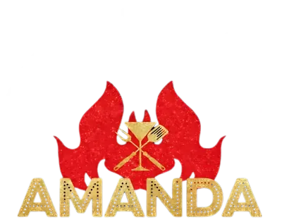 Amanda Logo