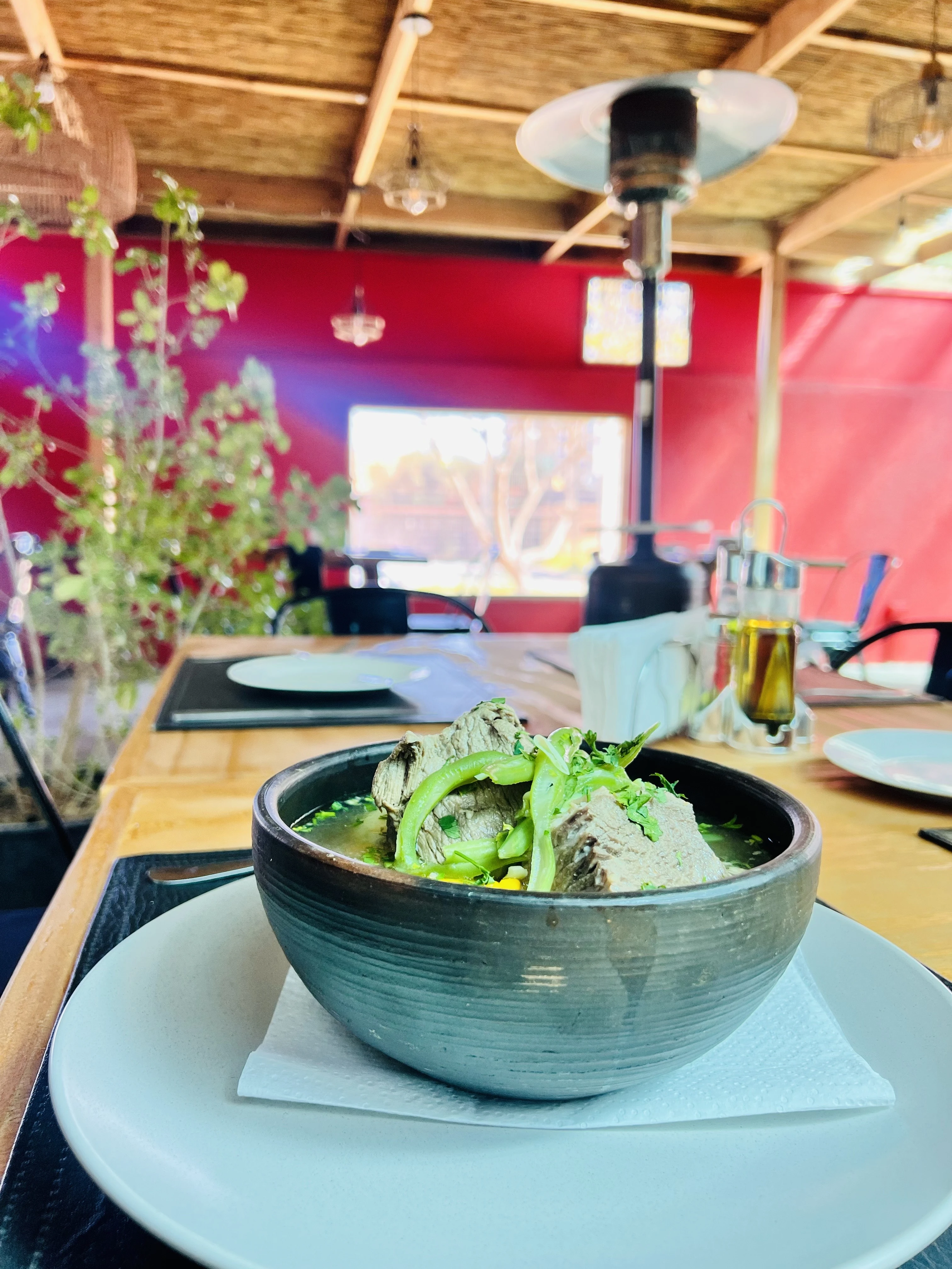 Comida casera imagen 2